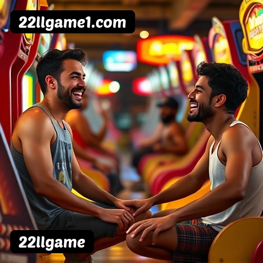 22llgame Brasília - Leaderboards
