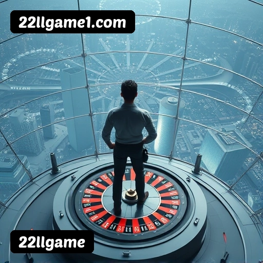 22llgame - Login Methods