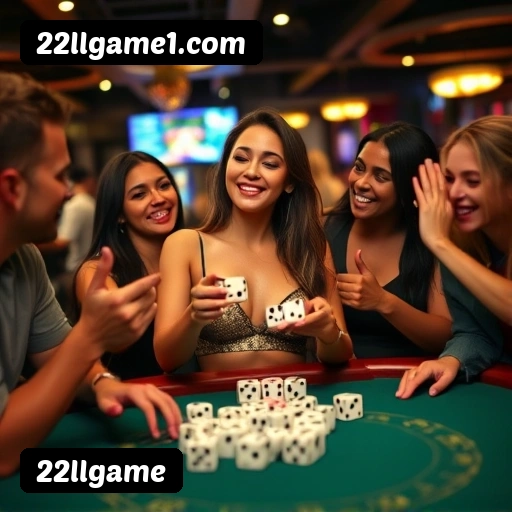 22llgame São Paulo - Hot Promos