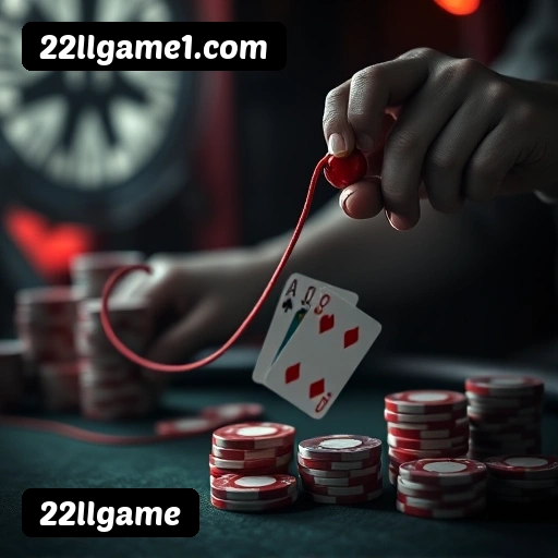 22llgame - Rápido Acesse