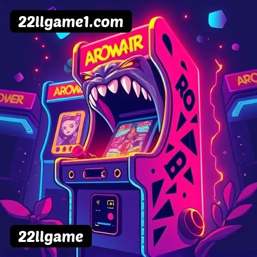 22llgame - Security
