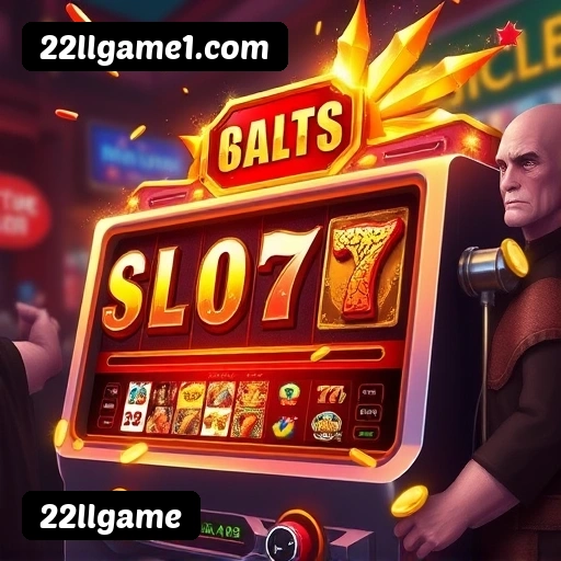 22llgame Rio de Janeiro - Professional Dealers
