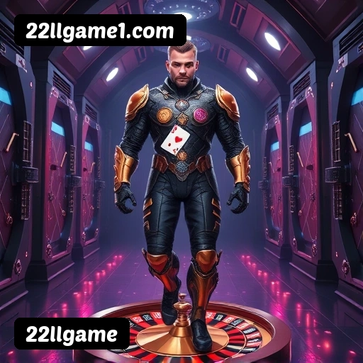22llgame Brasília - Casino Guide