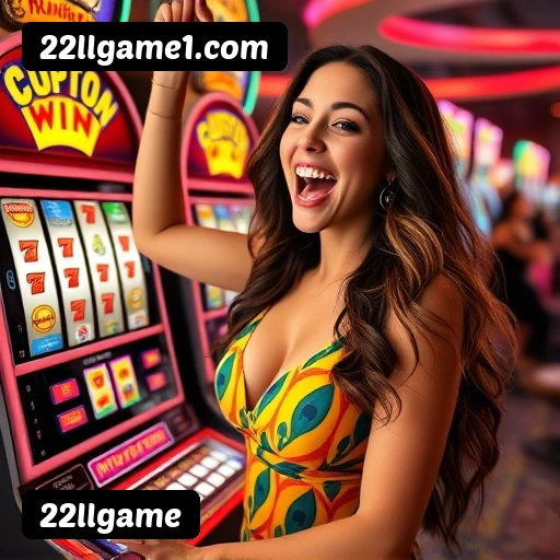 22llgame - App Security