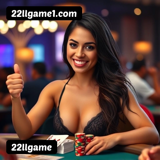 22llgame - Winners Celebration