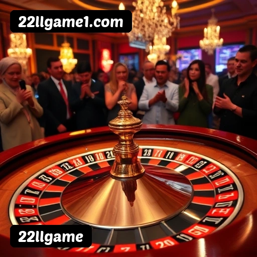 22llgame Brasília - VIP Program