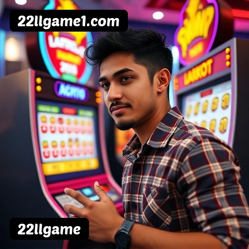 22llgame Salvador - Bonus Stats