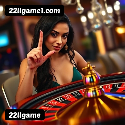 22llgame Belo Horizonte - VIP Casino