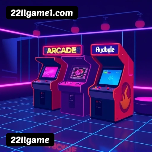 22llgame Salvador - Strategy