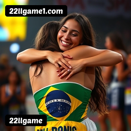 22llgame Brasília - Bonus Features