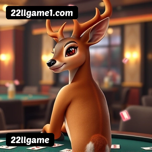 22llgame Salvador - Support