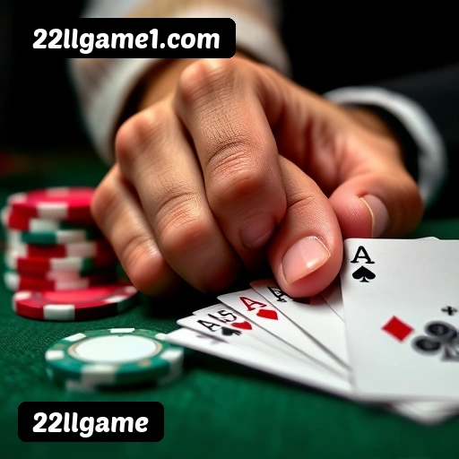 22llgame Salvador - Studio Tour