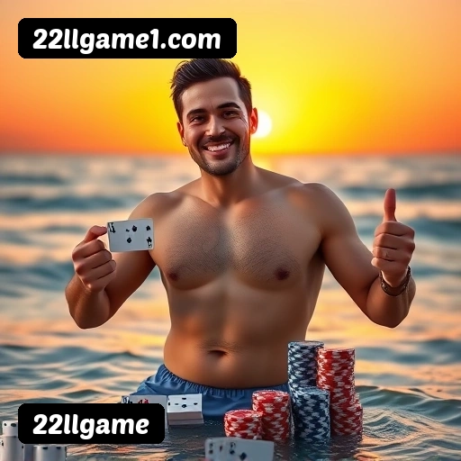 22llgame Salvador - Promo Stats