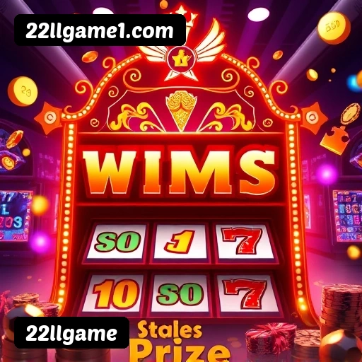 22llgame - Aplicativo Móvel