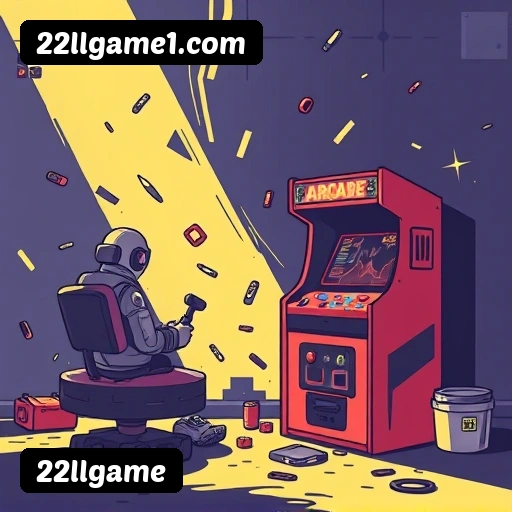 22llgame Curitiba - Live Status