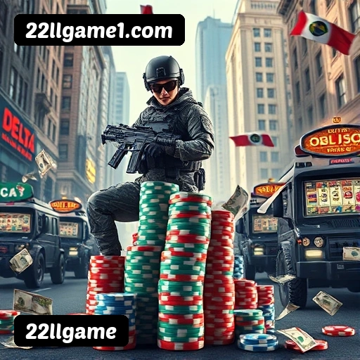 22llgame Rio de Janeiro - Bonus Terms