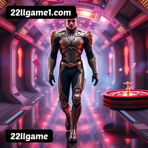 22llgame São Paulo - Live Tables