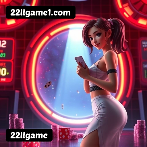22llgame - App Performance