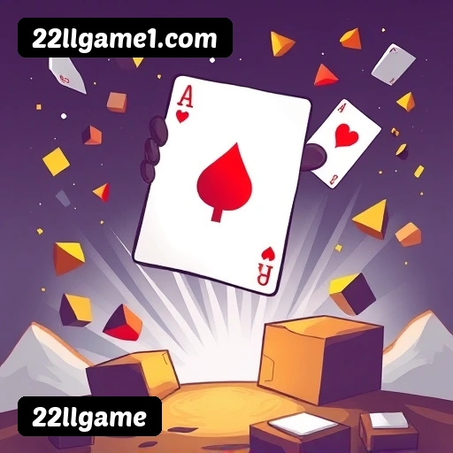 22llgame Belo Horizonte - Jackpots