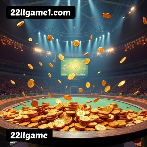 22llgame Rio de Janeiro - Popular Jogos