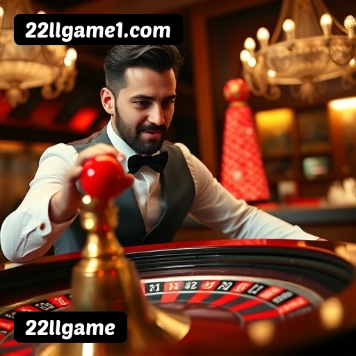 22llgame Brasília - Betting Features