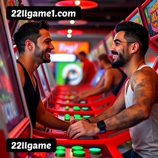 22llgame Belo Horizonte - Reivindique Bonus